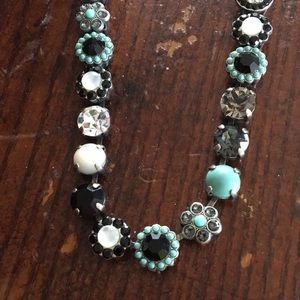 Gorgeous Mariana Necklace